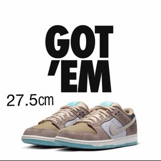 ナイキ(NIKE)のNike SB Dunk Low Pro "Big Money Savings(スニーカー)