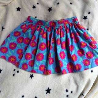 美品✨ケイトスペード 子供服スカート110～120(スカート)