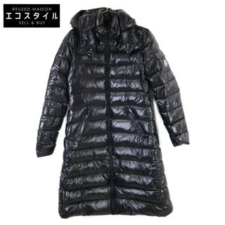 モンクレール(MONCLER)のモンクレール 美品 19-20AW MOKA ダウン 2(ダウンコート)