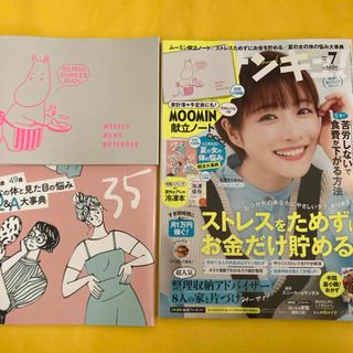 ベネッセ(Benesse)のサンキュ！　7月号(その他)