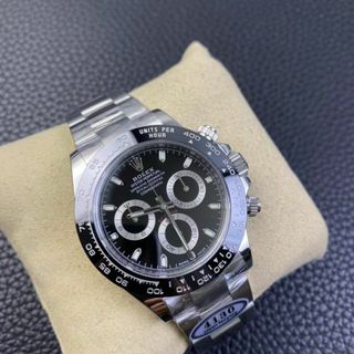 ロレックス(ROLEX)のROLEXロレックス　デイトナ　116500LN 黒文字盤(その他)