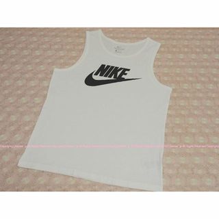 ナイキ(NIKE)のNIKE TEE ナイキ フューチュラアイコン タンクトップ ノースリーブ/XL(タンクトップ)