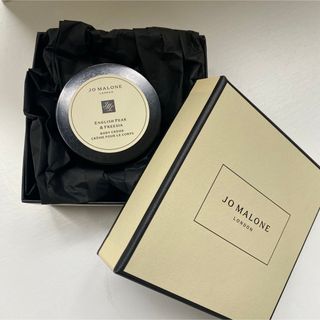 Jo Malone - 新品未使用　ジョーマローン　ペアーフリージア　ボディクリーム