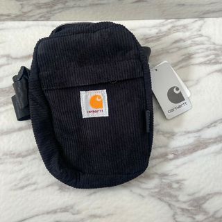 カーハート(carhartt)のtja  Carhartt カーハート バッグ ショルダーバッグ ⑥  黒　ブラ(ショルダーバッグ)