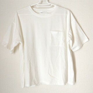 レディース 半袖 Tシャツ トップス(Tシャツ/カットソー(半袖/袖なし))