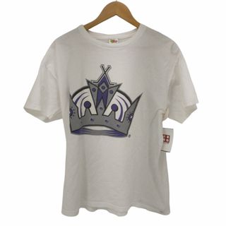 フルーツオブザルーム(FRUIT OF THE LOOM)のFRUIT OF THE LOOM(フルーツオブザルーム) メンズ トップス(Tシャツ/カットソー(半袖/袖なし))