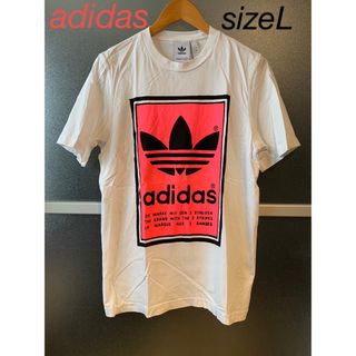 adidas originals アディダスオリジナルス Tシャツ ティーシャツ