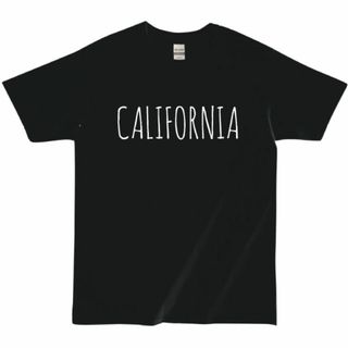 ギルタン(GILDAN)のTB-090  カリフォルニア 西海岸 アメリカ(Tシャツ/カットソー(半袖/袖なし))