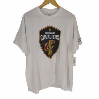 ギルタン(GILDAN)のGILDAN(ギルダン) CLEVELAND CAVALIERS メンズ(Tシャツ/カットソー(半袖/袖なし))