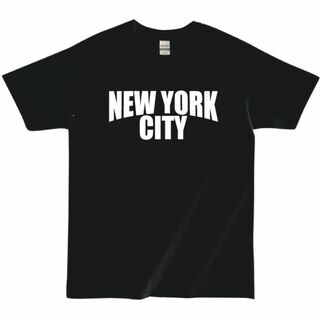 ギルタン(GILDAN)のTB-092  NY NYC NEW YORK(Tシャツ/カットソー(半袖/袖なし))