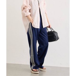 JOURNAL STANDARD - 別注【NEEDLES/ニードルズ】Track Pant Poly Smooth 