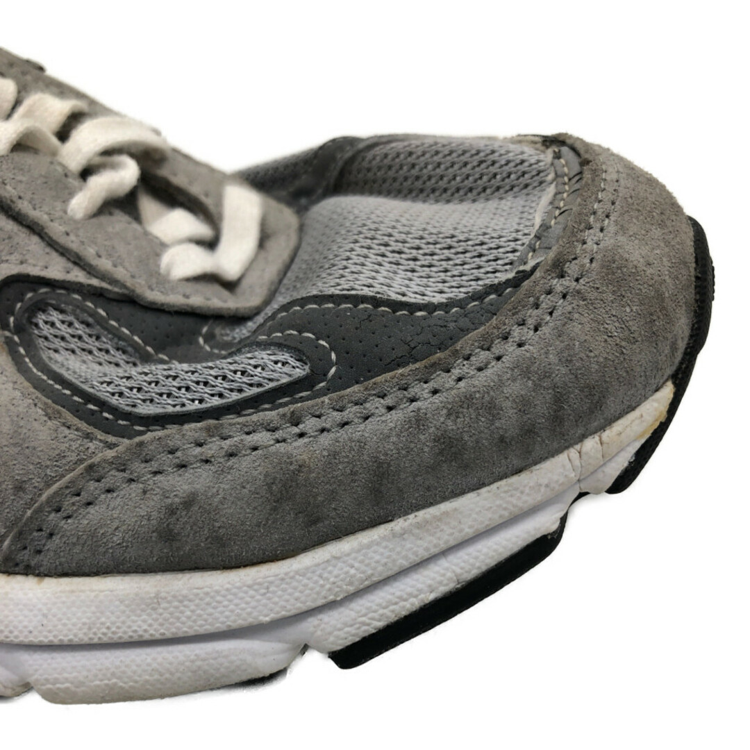 New Balance - USA製 NEW BALANCE ニューバランス 990 v4 New Balance - USA製 NEW BALANCE ニューバランス 990 v4