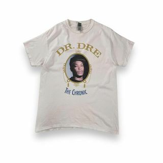 ドクター・ドレー The Chronic Tシャツ ヒップホップ ラッパーT(Tシャツ/カットソー(半袖/袖なし))