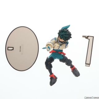 バンプレスト(BANPRESTO)の緑谷出久(みどりやいずく) 僕のヒーローアカデミア THE AMAZING HEROES vol.13 フィギュア プライズ(2531855) バンプレスト(アニメ/ゲーム)