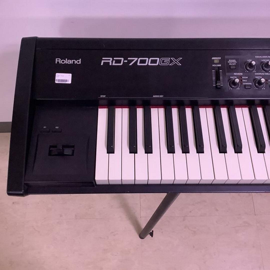 Roland - Roland(ローランド)/RD-700GX Digital Piano 【中古 Roland - Roland(ローランド)/RD-700GX Digital Piano 【中古