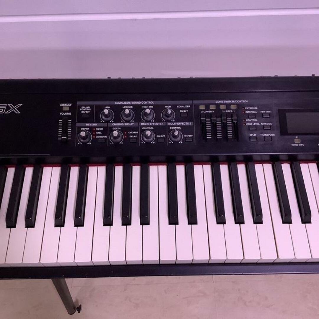 Roland - Roland(ローランド)/RD-700GX Digital Piano 【中古 Roland - Roland(ローランド)/RD-700GX Digital Piano 【中古