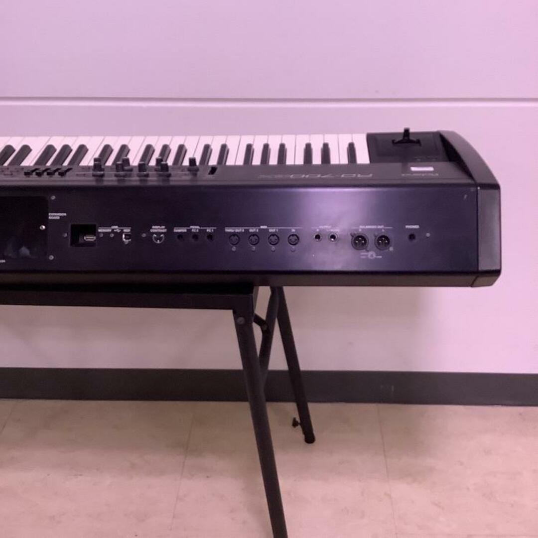 Roland - Roland(ローランド)/RD-700GX Digital Piano 【中古 Roland - Roland(ローランド)/RD-700GX Digital Piano 【中古