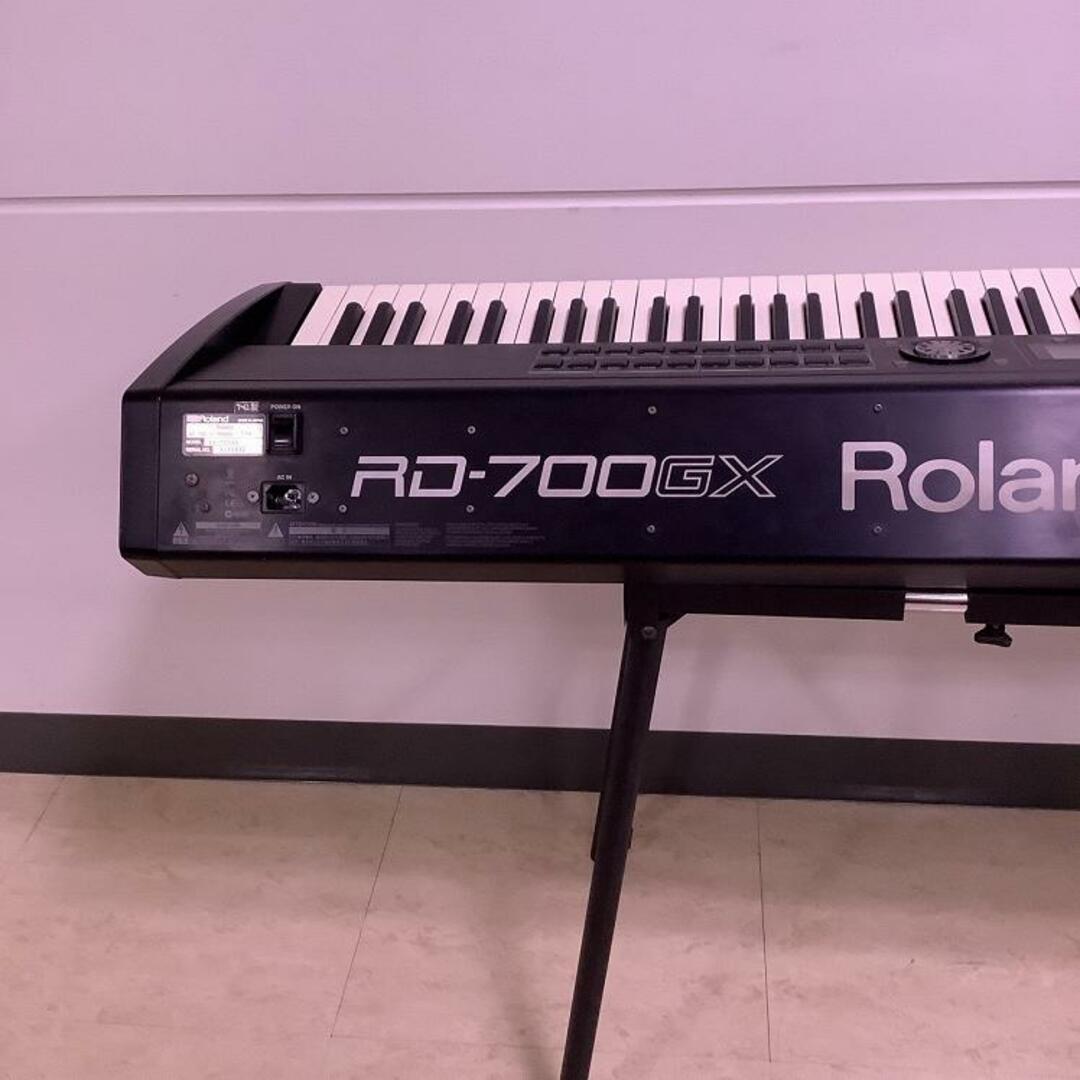 Roland - Roland(ローランド)/RD-700GX Digital Piano 【中古 Roland - Roland(ローランド)/RD-700GX Digital Piano 【中古