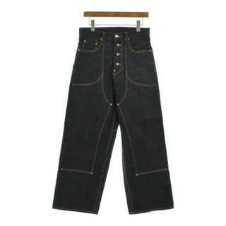 SUGARHILL デニムパンツ 30(M位) インディゴ(デニム) 【古着】【中古】(デニム/ジーンズ)