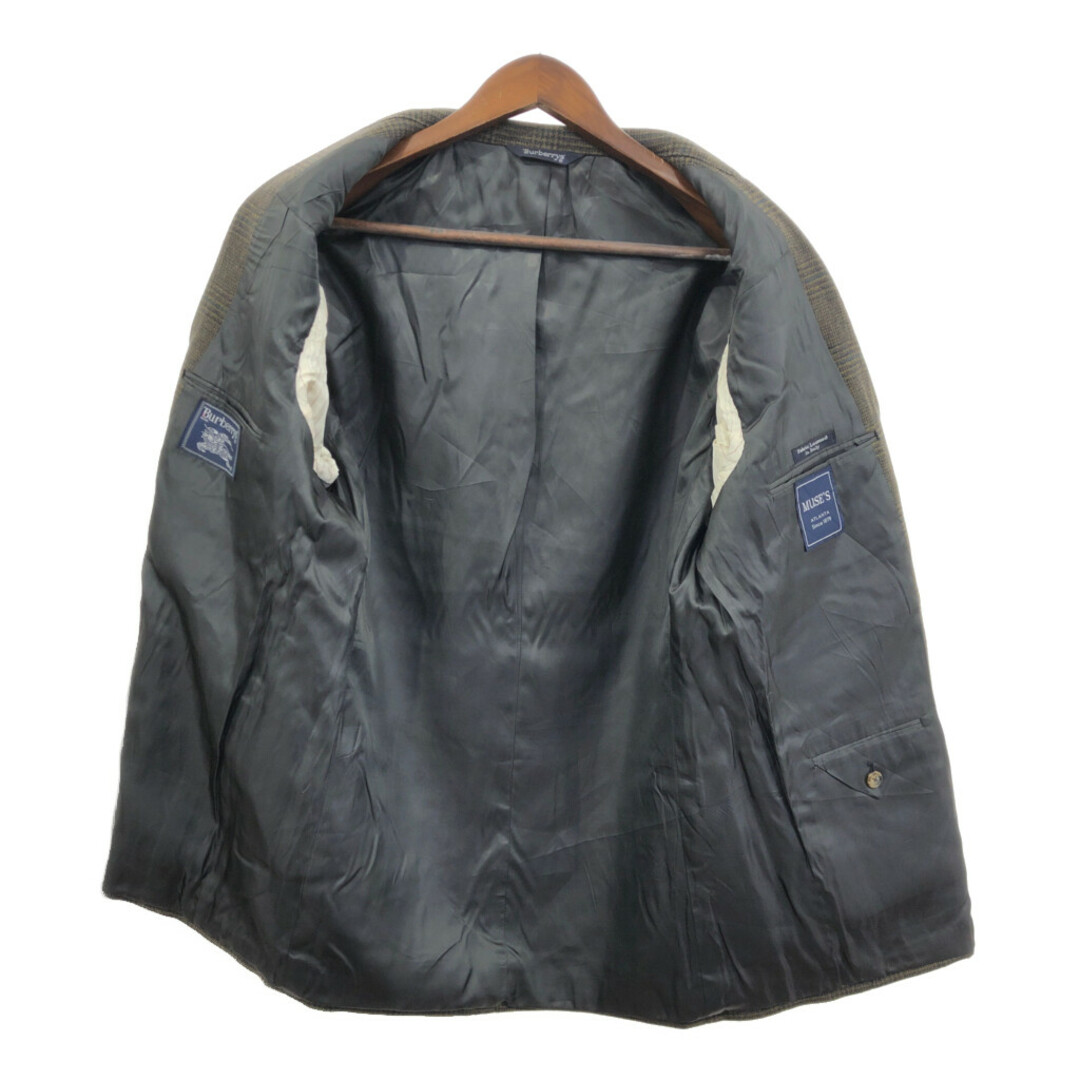 BURBERRY - 90年代 イタリア製 Burberrys バーバリーズ ウール BURBERRY - 90年代 イタリア製 Burberrys バーバリーズ ウール