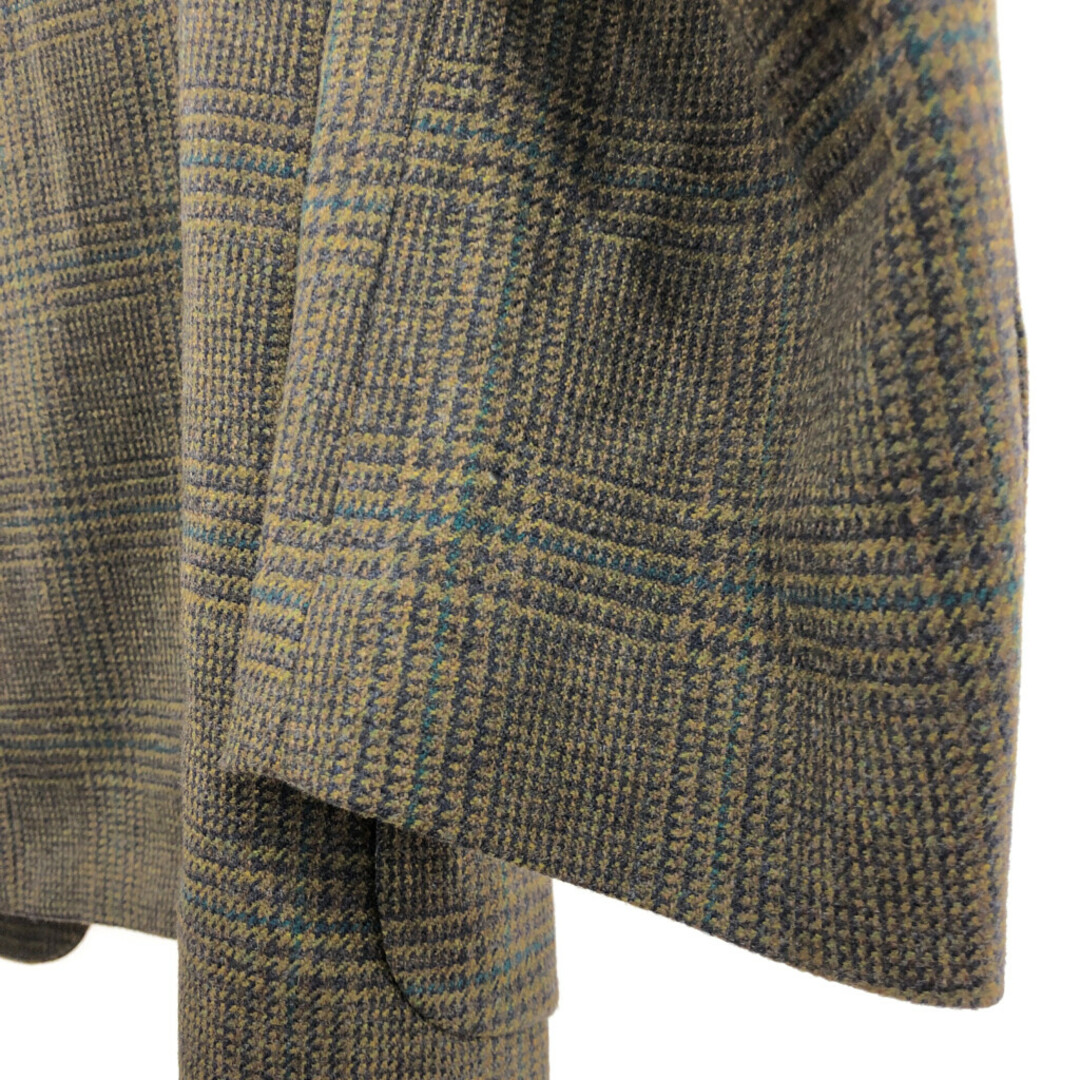 BURBERRY - 90年代 イタリア製 Burberrys バーバリーズ ウール BURBERRY - 90年代 イタリア製 Burberrys バーバリーズ ウール