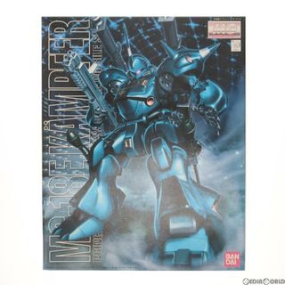 BANDAI - MG 1/100 MS-18E ケンプファー 機動戦士ガンダム0080 ポケットの中の戦争 プラモデル(0100366) バンダイ