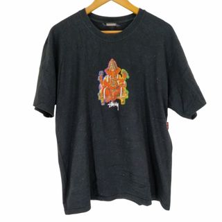 ステューシー(STUSSY)のStussy(ステューシー) GANESH S/S TEE メンズ トップス(Tシャツ/カットソー(半袖/袖なし))