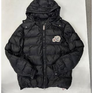 MONCLER - モンクレール ダウン サイズ4 ブラマント