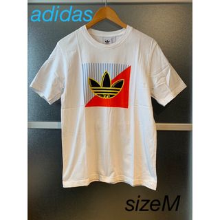 アディダス(adidas)のadidas originals アディダスオリジナルス Tシャツ ティーシャツ(Tシャツ/カットソー(半袖/袖なし))