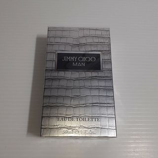 ジミーチュウ(JIMMY CHOO)のジミーチュウ マン 30ml(その他)