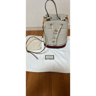 Gucci - グッチ　GUCCI  オフィディア　ショルダーバッグ