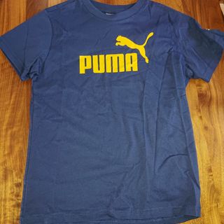 PUMA - PUMA 半袖Ｔシャツ150