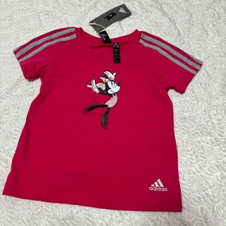 アディダス(adidas)の①  adidas Tシャツ(Tシャツ/カットソー)