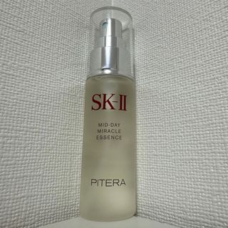 エスケーツー(SK-II)の50mL SK-Ⅱ ミッドーディ　ミラクル　エッセンス　美容化粧水　2023年(化粧水/ローション)