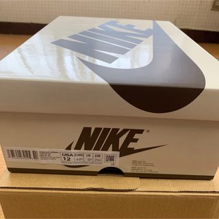 ナイキ(NIKE)のTravis Scott × Nike WMNS Air Jordan 1(スニーカー)