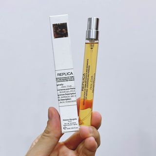 Maison Martin Margiela - REPLICA メゾンマルジェラ レプリカ ジャズクラブ 10ml  