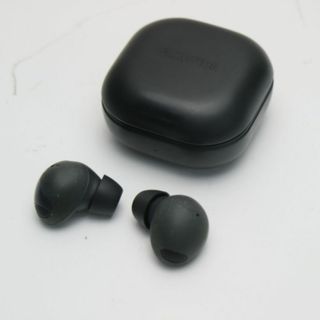 ギャラクシー(Galaxy)のGalaxy Buds2 Pro グラファイト M111(ヘッドフォン/イヤフォン)