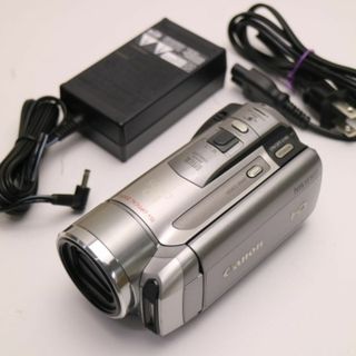 キヤノン(Canon)の超美品 iVIS HF M31 シルバー  M111(ビデオカメラ)