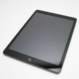 アップル(Apple)の良品中古 iPad7 第7世代 wi-fiモデル 32GB グレイ  M111(タブレット)