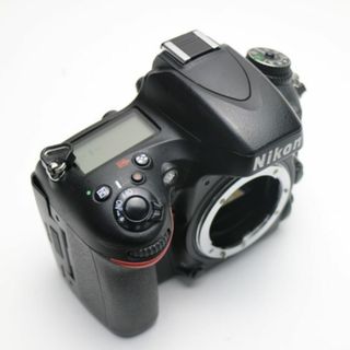 ニコン(Nikon)のD610 ブラック  M111(デジタル一眼)