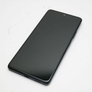 新品同様 SIMフリー Redmi Note 10 Pro オニキスグレー M111(スマートフォン本体)