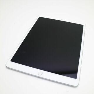 アップル(Apple)の超美品 SIMフリー iPad Air 3 Cellular 64GB シルバー  M111(タブレット)