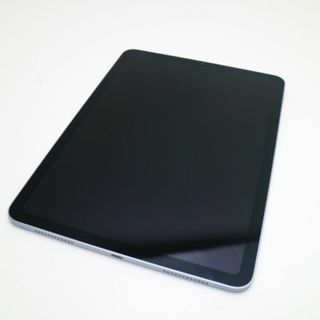 アイパッド(iPad)の超美品 iPad Air 第4世代 Wi-Fi 256GB  スカイブルー M111(タブレット)