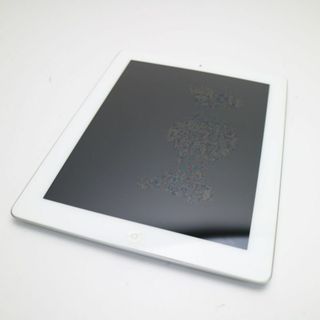 アップル(Apple)のiPad 第3世代 Wi-Fi 64GB ホワイト  M111(タブレット)