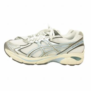 asics - アシックス 箱付 GT-2160 スニーカー ロゴ us9.5 27.5