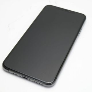 アイフォーン(iPhone)の超美品 SIMフリー iPhone 11 Pro Max 512GB  M111(スマートフォン本体)