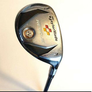 テーラーメイド(TaylorMade)のテーラーメイド  レスキュー ユーティリティ(クラブ)