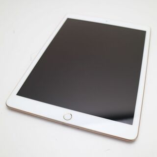 アップル(Apple)のiPad7 第7世代 wi-fiモデル 32GB ゴールド  M111(タブレット)