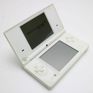 ニンテンドーDS(ニンテンドーDS)の良品中古 ニンテンドーDsi ホワイト  M111(携帯用ゲーム機本体)