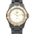 TAG Heuer - 電池交換済 タグホイヤー プロフェッショナル 2000